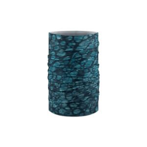 BUFF-ORIGINAL ECOSTRETCH HALCYON TURQUOISE -TURQUOISE Fialová UNI