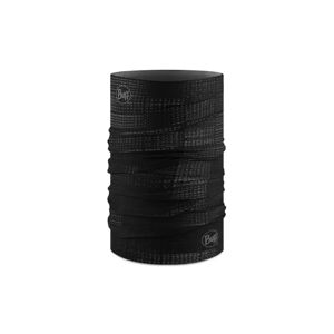 BUFF-ORIGINAL ECOSTRETCH LEADEN BLACK -BLACK Čierna UNI