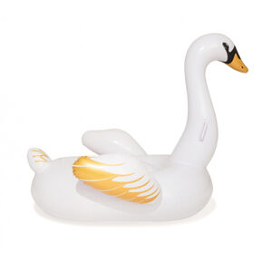 BESTWAY-Swan - 1.22m x 1.22m Biela