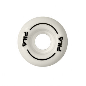 FILA SKATES-FILA ROLLER WHEELS 58MM WHITE/BLACK Mix