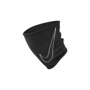 NIKE-FLEECE NECK WARMER Čierna