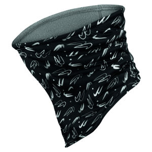 NIKE-YA REV NECK WARMER Čierna UNI