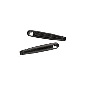 LEZYNE-POWER LEVER XL - PAIR Čierna