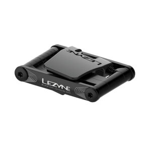 LEZYNE-V PRO 10 Čierna