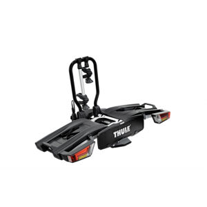 THULE-EasyFold XT2 933 Strieborná