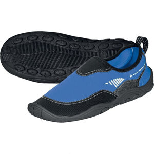 AQUALUNG-BEACHWALKER RS ROYAL BLUE BLACK Modrá 42