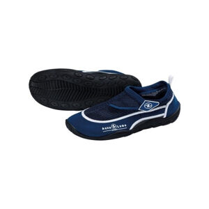 AQUALUNG-VENICE ADJ NAVY BLUE WHITE Modrá 40