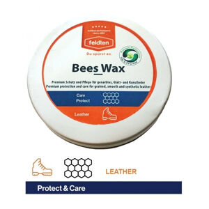 FELDTEN-BEES WAX 100g SK Biela