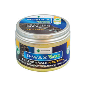 FOR-B-WAX ECO natural Biela 2022