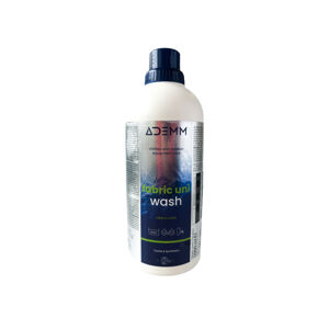 ADEMM-Fabric Uni Wash 1000 ml, CZ/SK/HU/PL Mix