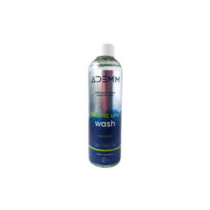 ADEMM-Fabric Uni Wash 250 ml CZ/SK Mix