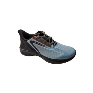 ANTA-Invik thin blue/black Modrá 40,5