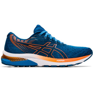 ASICS-Gel Cumulus 22 reborn blue/mako blue (EX) Modrá 46