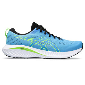 ASICS-Gel Excite 10 waterscape/electric lime Modrá 41,5