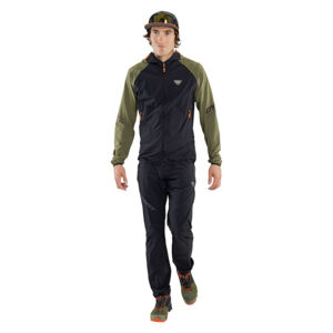 DYNAFIT-TRANSALPER DST JKT M-5891 winter moss Zelená M