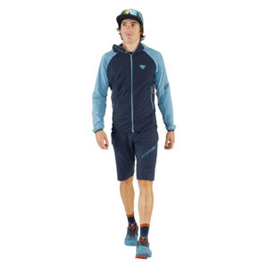 DYNAFIT-TRANSALPER DST JKT M-8071 storm blue Modrá M