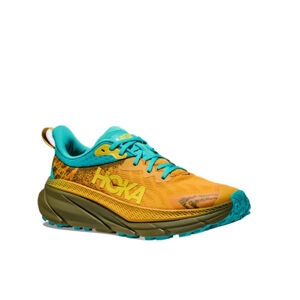 HOKA ONE ONE-Challenger ATR 7 GTX golden yellow/avocado Žltá 46 2/3