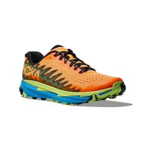 HOKA ONE ONE-Torrent 3 solar flare/lettuce Oranžová 44 2/3