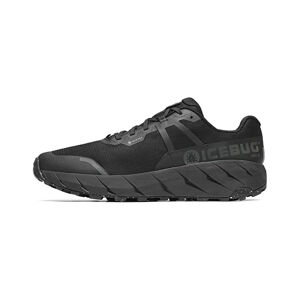 ICEBUG-Arcus RB9X GTX true black Čierna 44