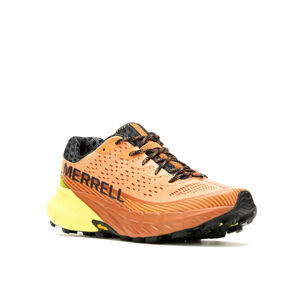 MERRELL-Agility Peak 5 melon/clay Oranžová 41,5