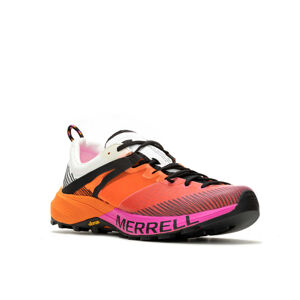 MERRELL-MTL MQM white/multi Červená 42