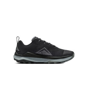 NIKE-Wildhorse 8 light iron ore/black/light photo blue Čierna 40