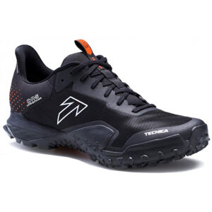 TECNICA-Magma S GTX Ms black/dusty lava Čierna 45 2/3