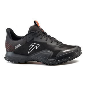 TECNICA-Magma S Ms black/dusty lava Čierna 45 2/3