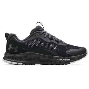 UNDER ARMOUR-Charged Bandit TR 2 black/jet gray/jet gray Čierna 45,5