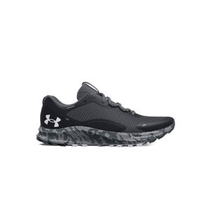 UNDER ARMOUR-UA Charged Bandit TR 2 SP black/pitch gray/white Šedá 42,5