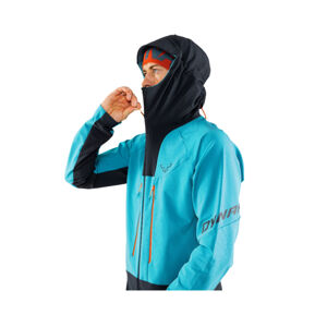 DYNAFIT-TLT Dynastretch Jacket M-8071-storm blue Modrá S