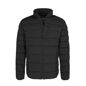 VOLCANO-J-FRONT-700-BLACK Čierna M