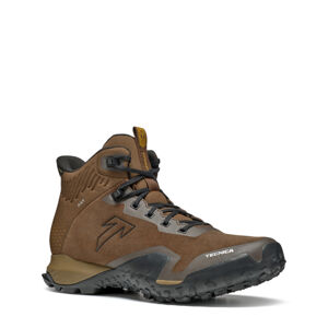 TECNICA-Magma 2.0 MID GTX Ms, dark savana/midway fieno Hnedá 47 2/3