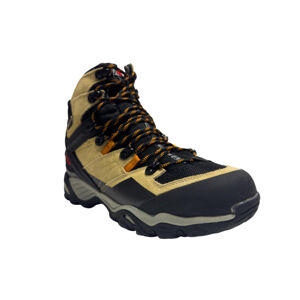 EVERETT-Verdal brown/black Hnedá 40