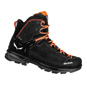 SALEWA-MTN Trainer 2 Mid GTX Boot M onyx/black Šedá 41