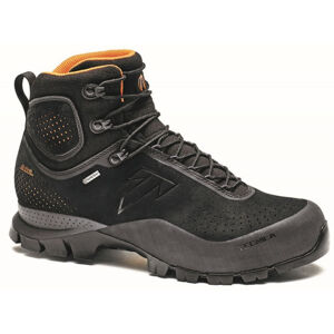 TECNICA-Forge M GTX black/orange Čierna 44,5