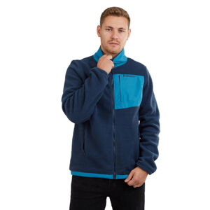 FUNDANGO-Haven Hybrid Jacket-486-patriot blue Modrá S