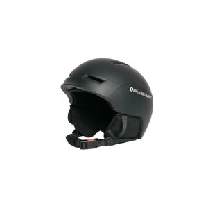 BLIZZARD-Schladming ski helmet, black matt Čierna 60/63 cm 23/24