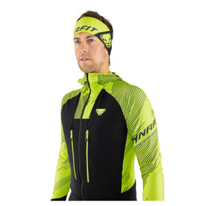 DYNAFIT-Mezzalama Race Jacket M-2471-neon yellow Žltá L