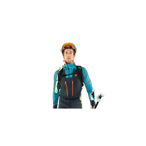 DYNAFIT-Mezzalama Race Jacket M-8071-storm blue Modrá S