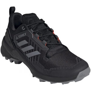 ADIDAS-Terrex Swift R3 core black/grey one/solar yellow Čierna 41 1/3