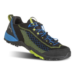 KAYLAND-Alpha Knit Gtx, Black/Blue Čierna 42,5