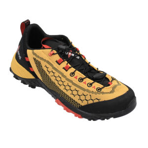 KAYLAND-Alpha Knit yellow/black Žltá 45,5