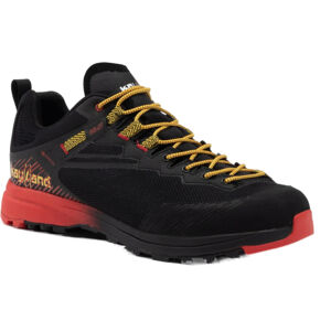 KAYLAND-Grimpeur AD GTX black/yellow Čierna 46