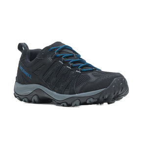 MERRELL-Accentor 3 black Čierna 44