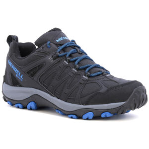 MERRELL-Accentor 3 Sport GTX black Čierna 42