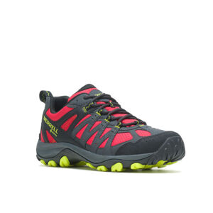 MERRELL-Accentor 3 Sport GTX granite/lava Šedá 46,5