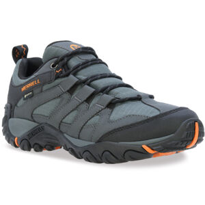 MERRELL-Claypool Sport GTX grey/exuberance Šedá 46,5