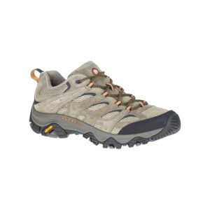 MERRELL-Moab 3 pecan Hnedá 45