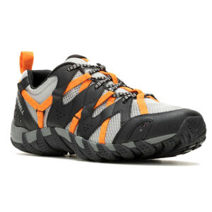 MERRELL-Waterpro Maipo 2 black/papaya Čierna 44